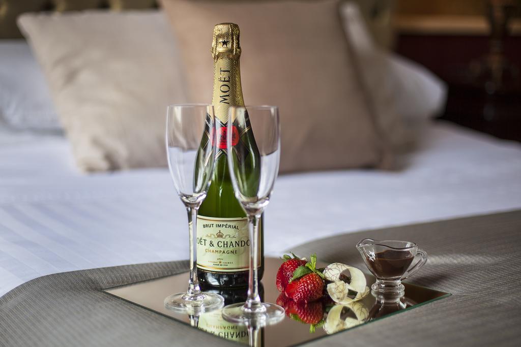 Greville Arms 3* Mullingar
